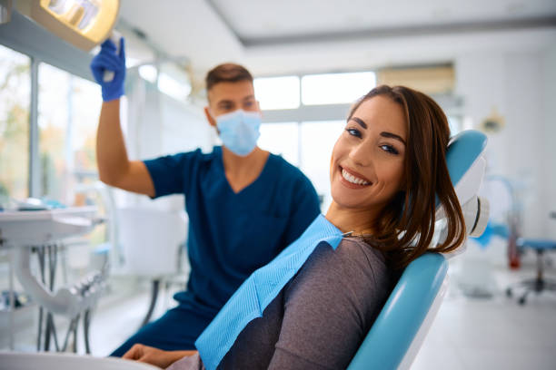 Best Dental Fillings (Composite and Amalgam)  in Bowman, ND